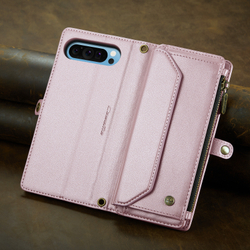 Чехол-кошелек CaseMe Wallet Bag Google Pixel 9 Pro XL