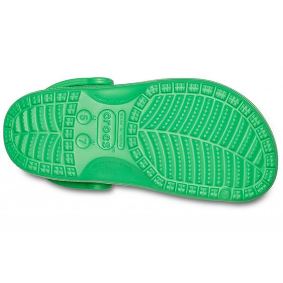 Crocs Bayaband EVA 'Green'