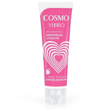 Интимный гель COSMO VIBRO