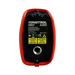 Уровень лазерный CONDTROL Neo X200 Set штатив в кейсе(1-2-123)