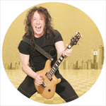 Владимир Кузьмин / Crazy About Rock-N-Roll (LP)