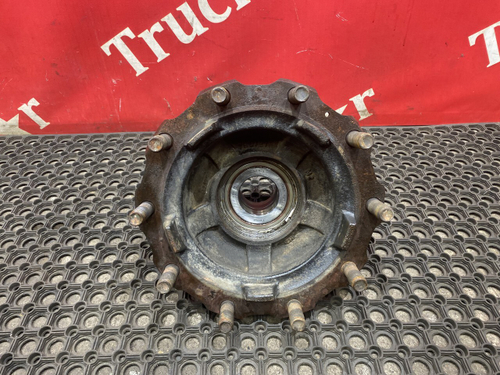 Ступица передняя