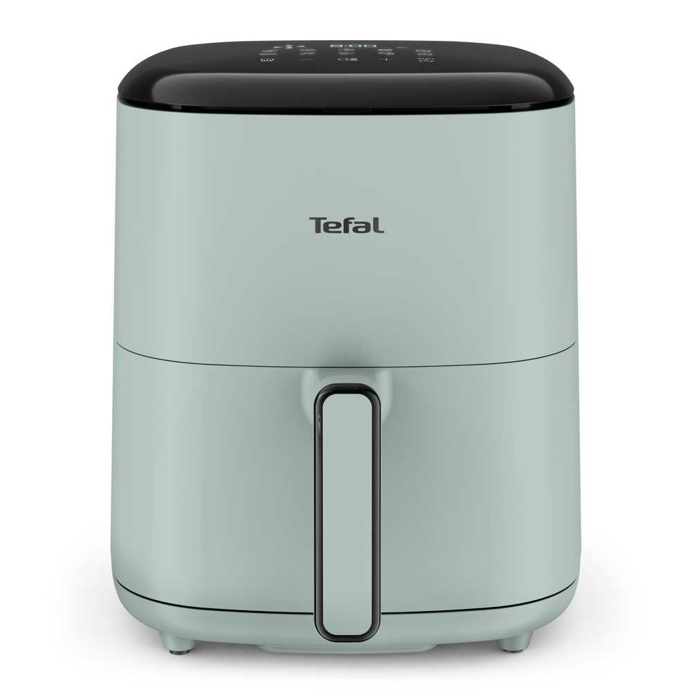 Аэрогриль Tefal Easy Fry Pop Eucalyptus EY2454E0