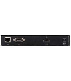 Kvm-удлинитель (приемник) ATEN Slim HDMI Single Display KVM over IP Receiver