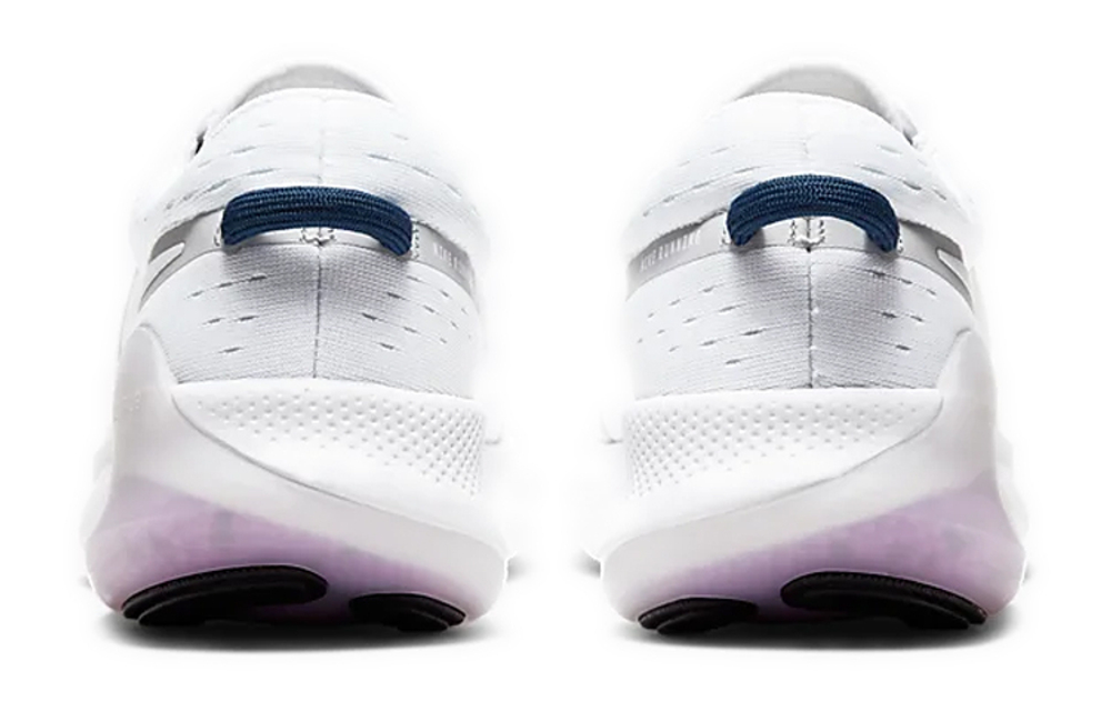 Кроссовки Nike Zoom Fly 3 (Женская размерная сетка)