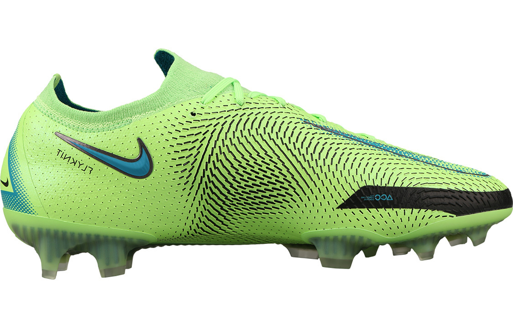 Кроссовки Nike Phantom Gt Elite Fg