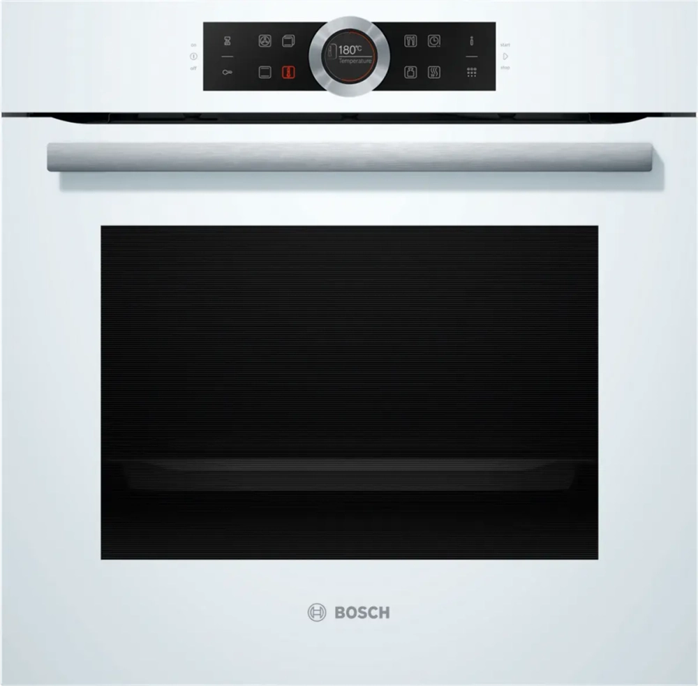 Духовой шкаф Bosch HBG672BW1F