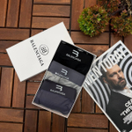 Комплект трусов боксеров Balenciaga