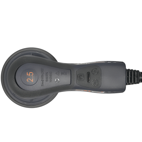 Шлифовальная машинка MAXXT R7303-125-2.5