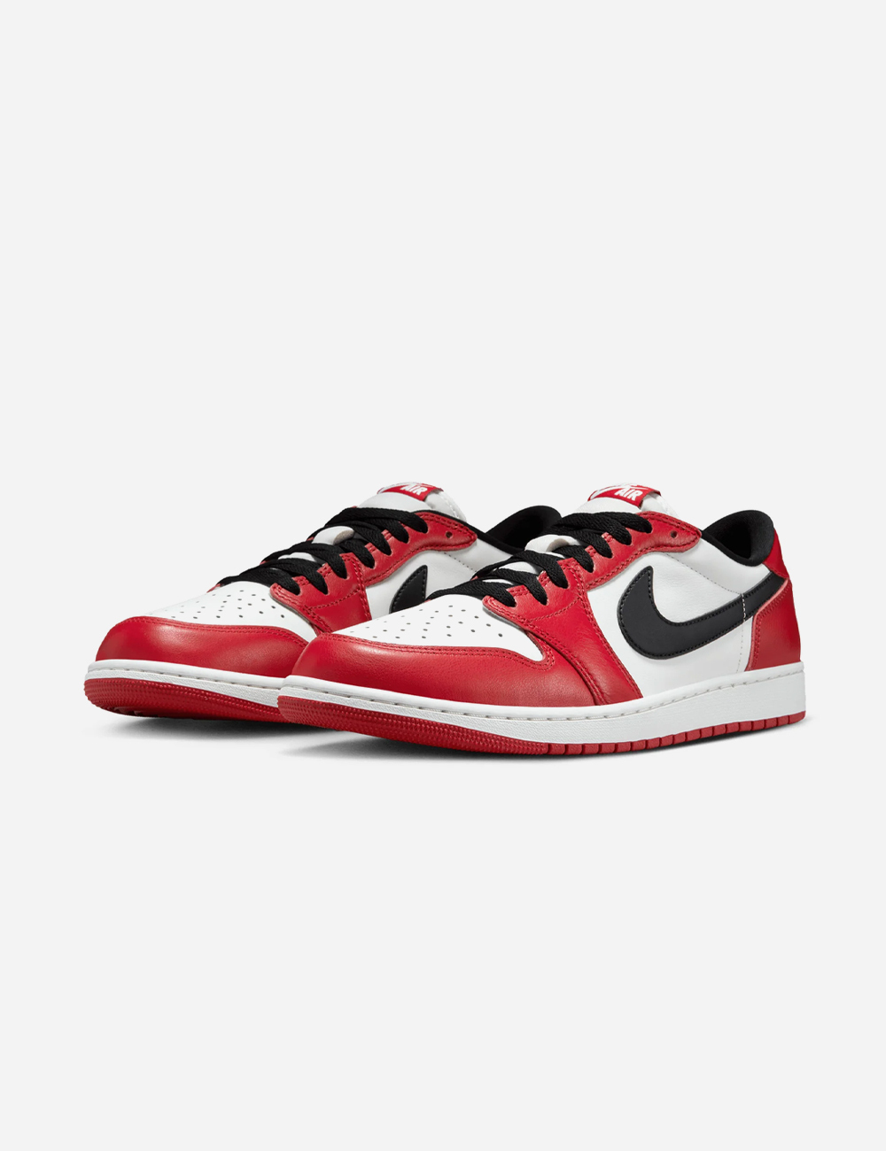 Air Jordan 1 Low OG "Chicago"