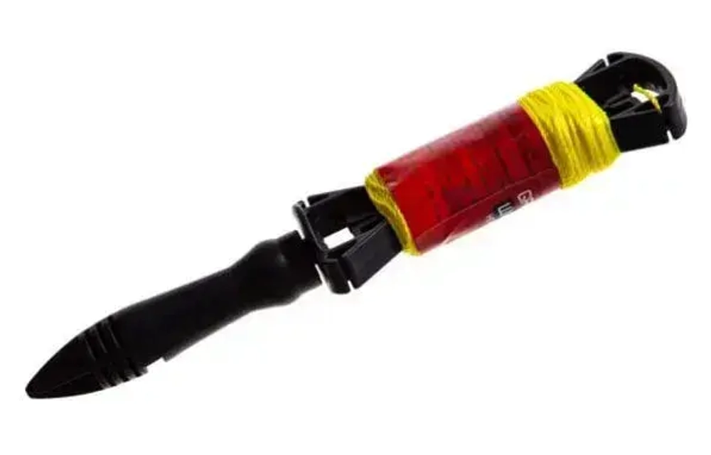 Шнур для строительных работ на катушке 50м, GROSSMEISTER