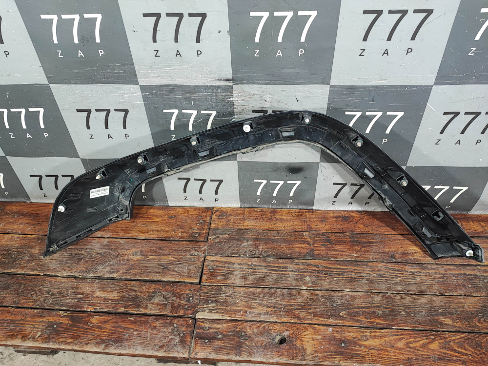 Накладка крыла переднего правого Tank 300 21-нв Б/У Оригинал 5006144XKM01A