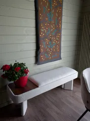 Скамья Loolu, 150х46 см