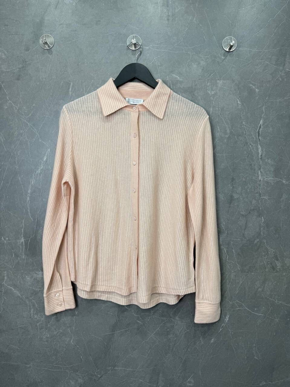 Рубашка Brunello Cucinelli, арт. 457833833