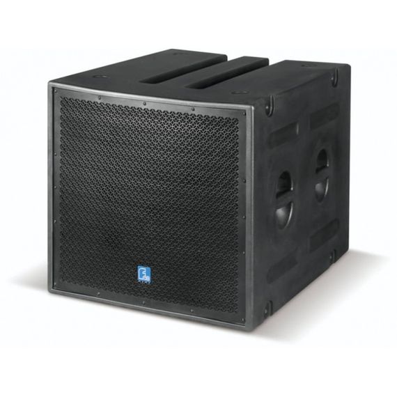 FDB Audio PLA118B - Пассивный сабвуфер 1х18" с IP66 (600 Вт RMS/8Ω)