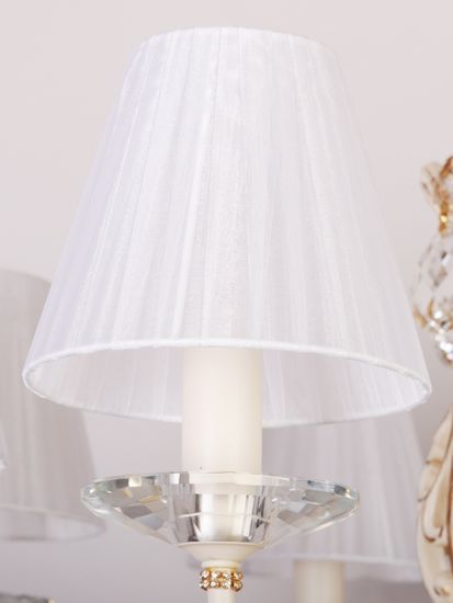 Подвесная люстра  Abrasax 81309/8 shade