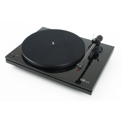 Проигрыватель винила Music Hall MMF-3.3 Black