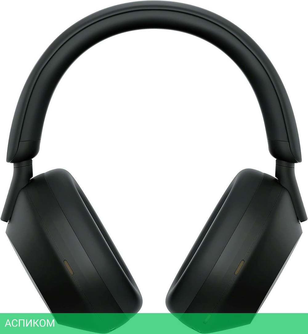 Гарнитура Sony WH1000XM5/B черный