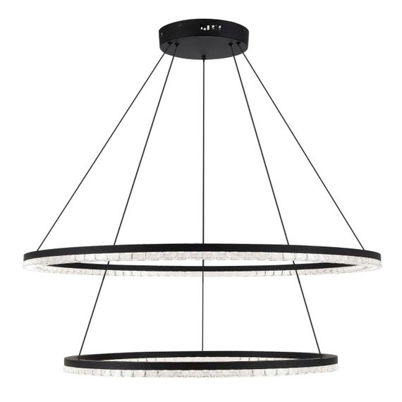 Подвесной светильник ST Luce Эвклидик SL1018.403.02