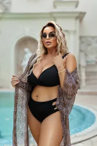 Купальник УК-503 Фабрика Моды