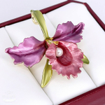 Брошь Jewelry - арт222