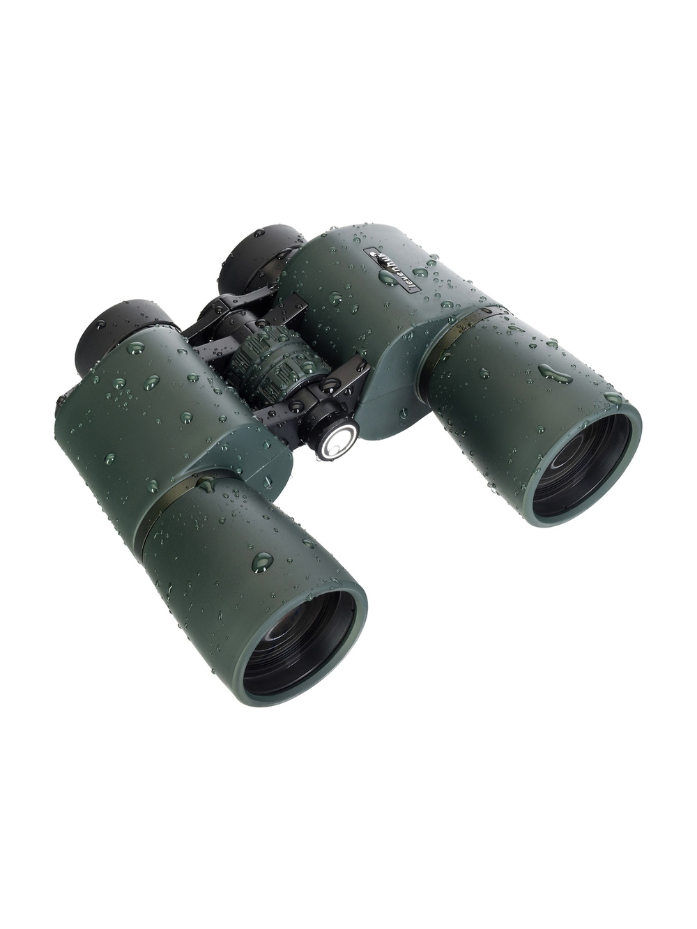 Бинокль Levenhuk New Sherman PRO 16x50