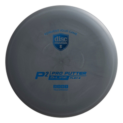 Паттер Discmania D-Line P2 Flex 2 (173-176)