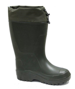 Зимние мужские ботинки Torvi Топтун  -50 (ЭВА) Олива