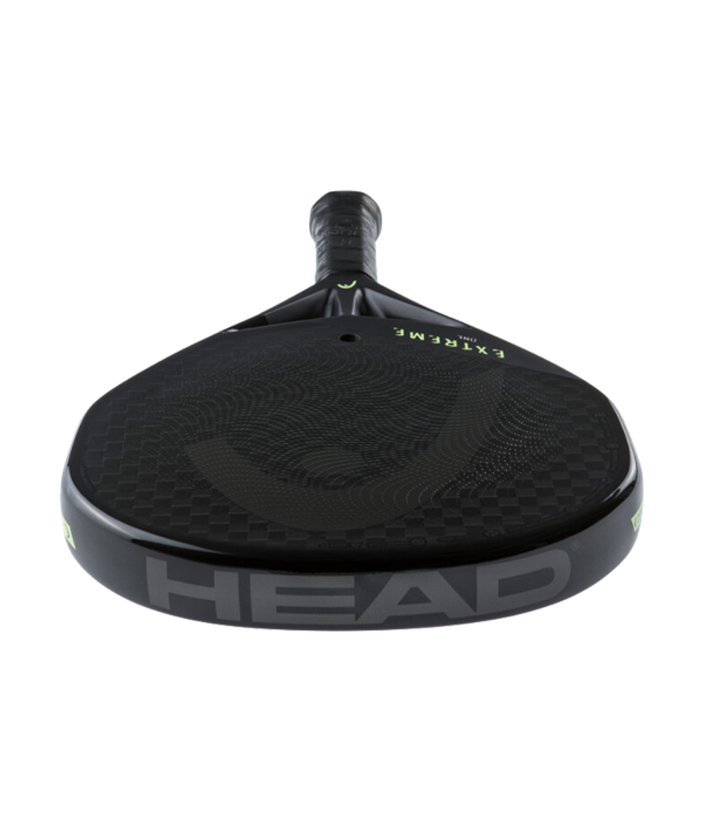 Ракетка Head Extreme One 2024 — лёгкость, динамика и современный дизайн