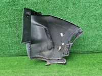 Бампер задний левая часть Chery Tiggo 4 (24-нв)