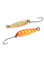 Блесна для рыбалки колеблющаяся LureMax Iva