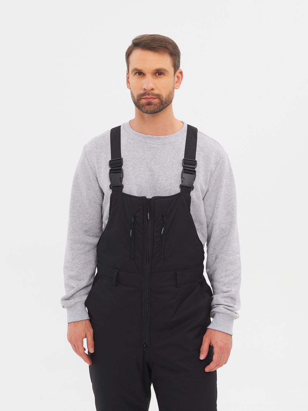 Костюм демисезонный Таймень ткань Breathable цвет Хаки