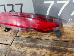 ПТФ задний левый Baic X7 20-нв Б/У Оригинал A553E01099