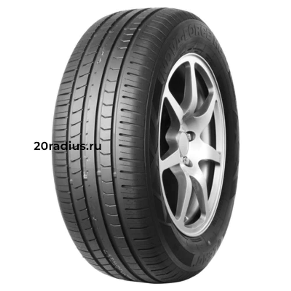 235/55R17 99V Nova-Force HP100 TL