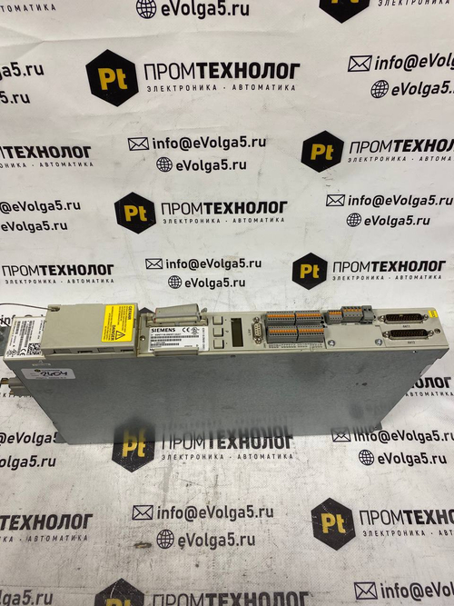 Siemens 6SN1118-0NH01-0AA1* б/у