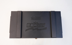 Подарочная шкатулка 80 лет Великой Победы