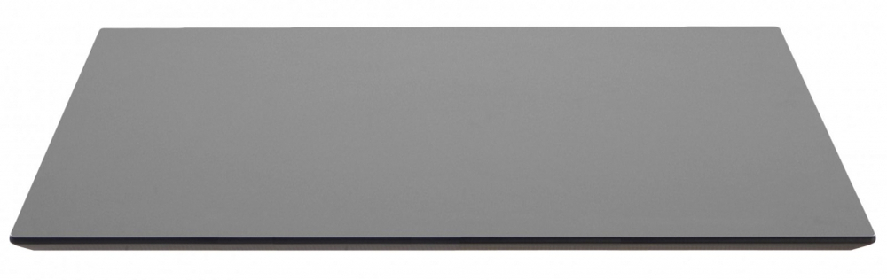 Стол ламинированный обеденный складной Scab Design Tripe Maxi Folding, белый, антрацит