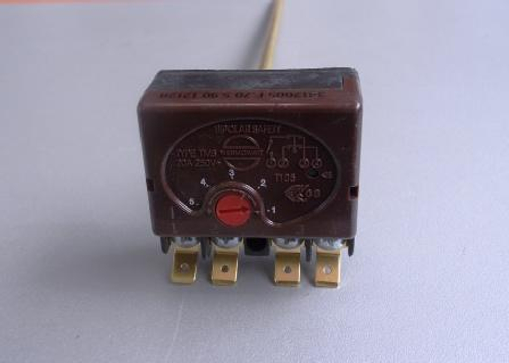 Термостат TMS, 20A