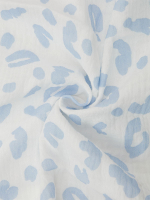 Ткань Муслин, 130 гр/м2, ш. 135 см