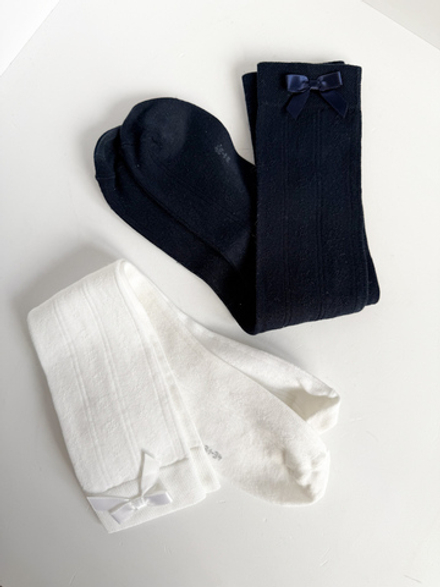 Гольфы Falke белые, 1 пара, 128