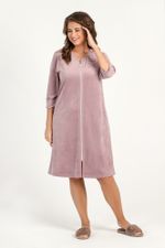 Халат Дива Виотекс КАПУЧИНО