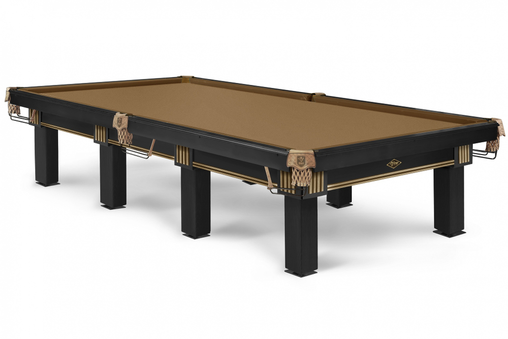 Бильярдный стол Барон III