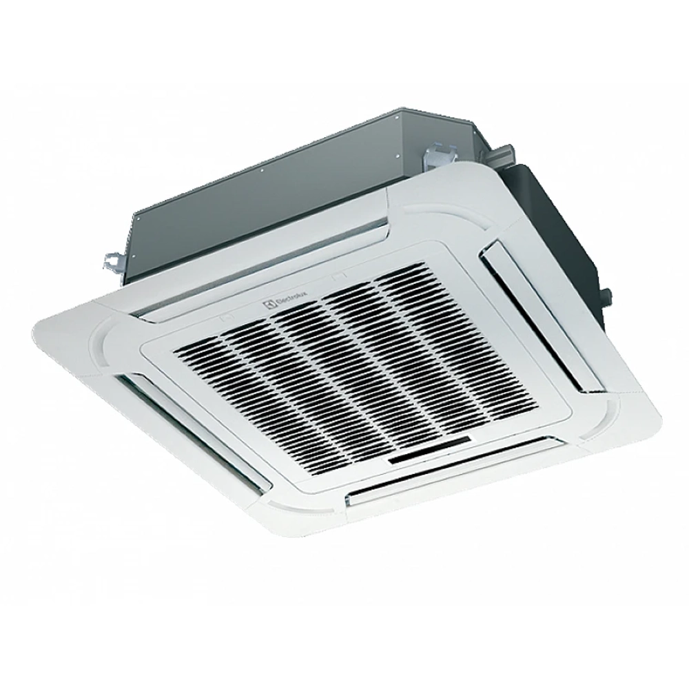 Electrolux EFR-950R V2 фанкойл кассетный двухтрубный с панелью EMB08 НС-1600146