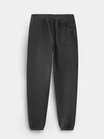 Брюки Hardlunch Logo джоггеры темно-серые