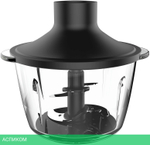 Блендер Polaris PHB 1510GL Silent черный
