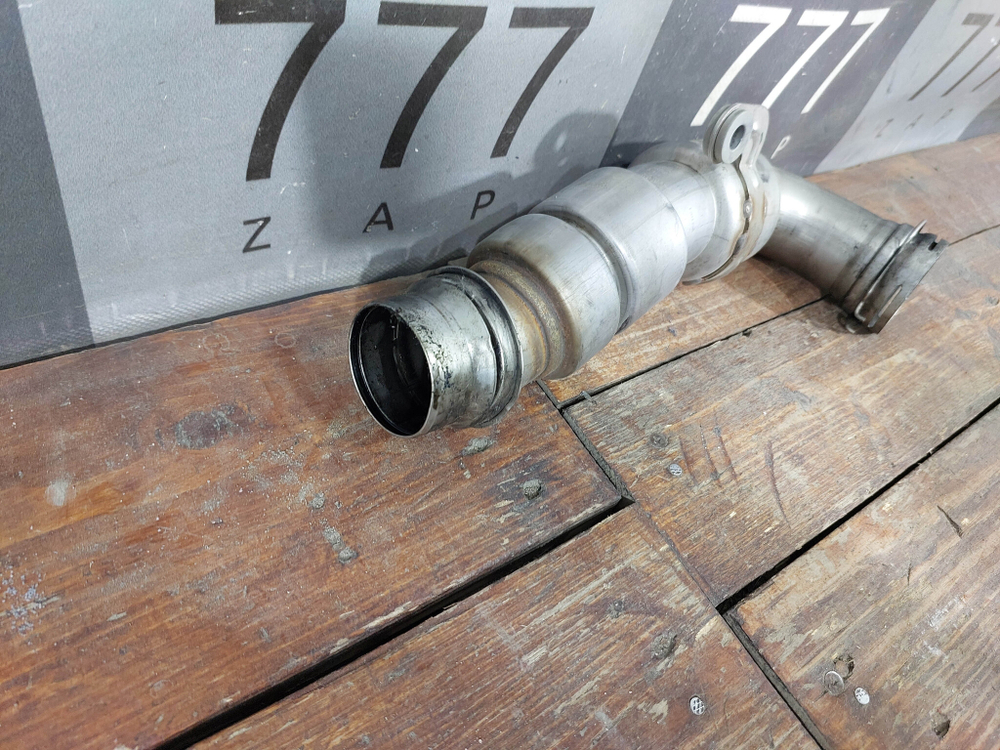 Патрубок интеркулера Hyundai Palisade (LX2) 19-нв Б/У Оригинал 282912F900