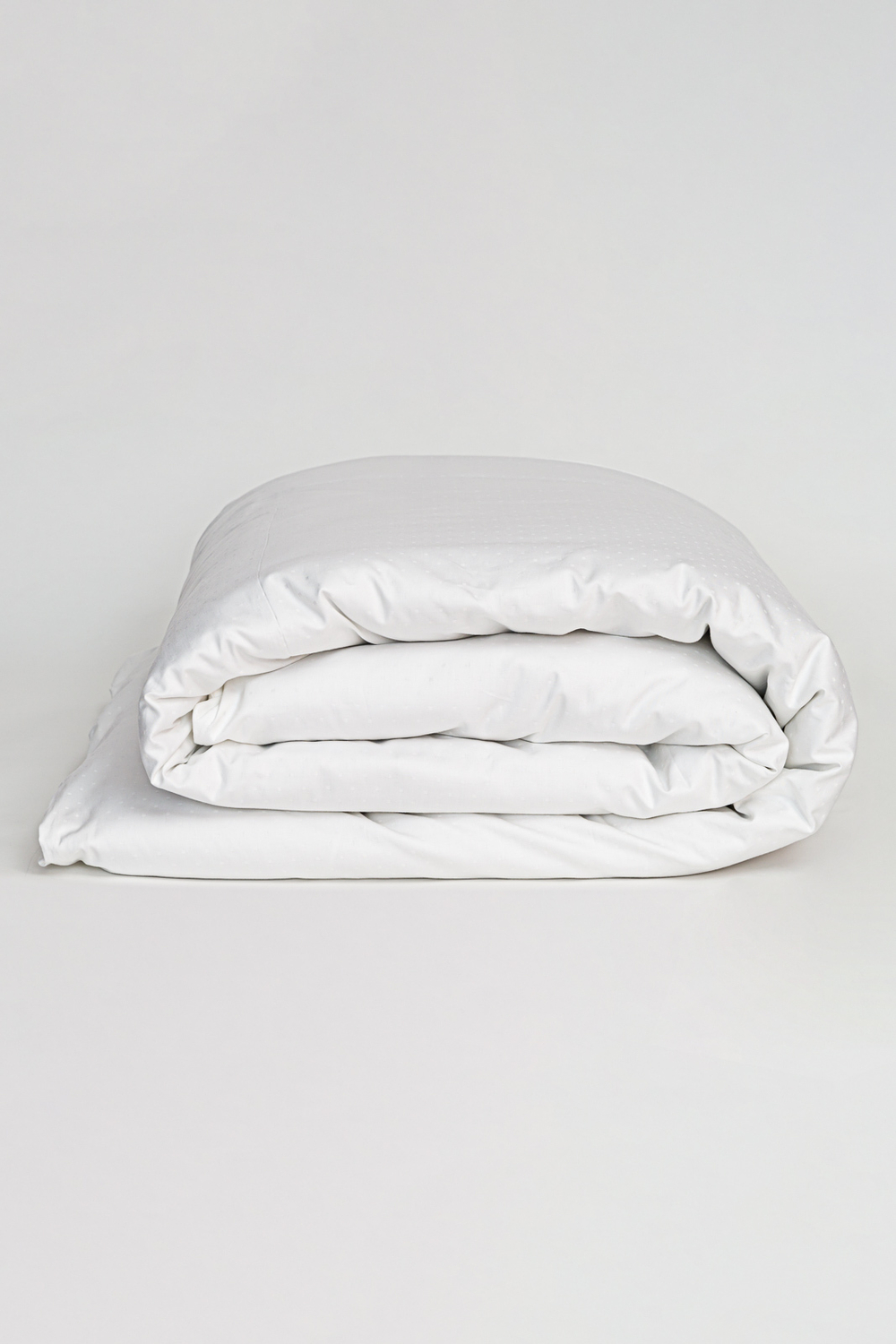 Пододеяльник 200х220 German Grass Grain Palette белый