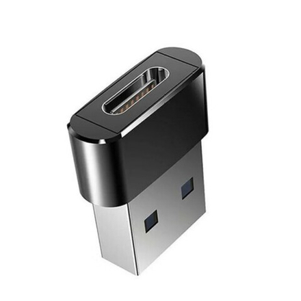 Переходник USB-Type C