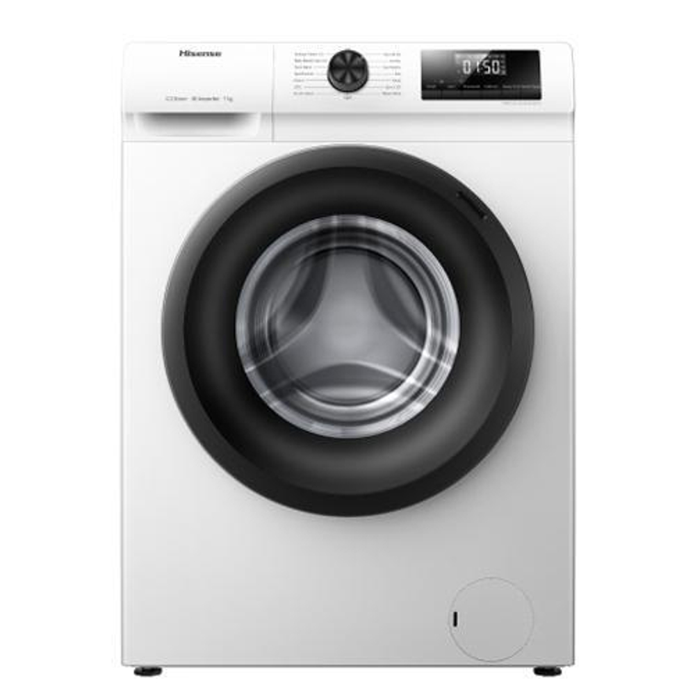 Стиральная машина HISENSE WFQP7012VM
