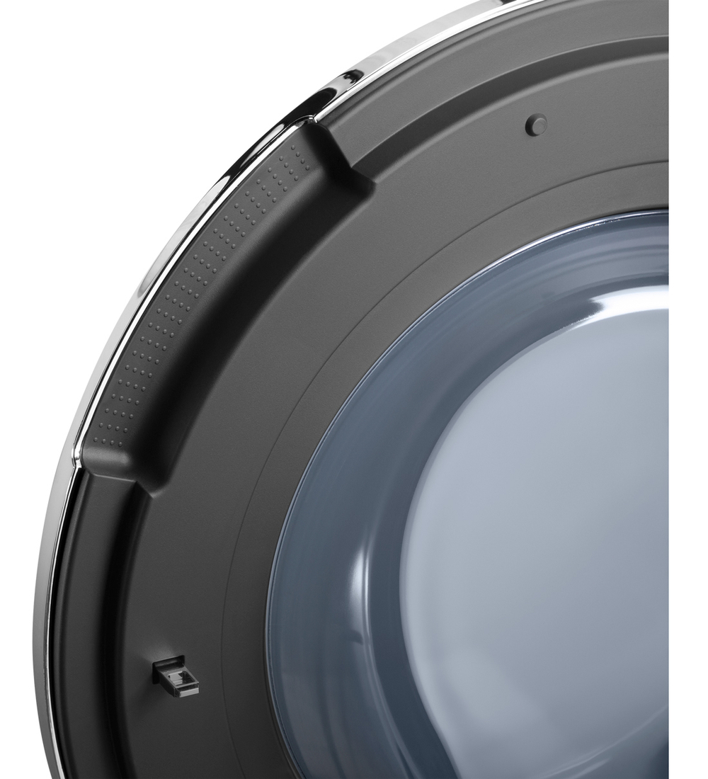 Стиральная машина с инвертором MAUNFELD MFWM148WH03 фото 9